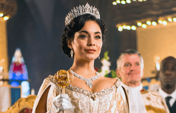 A Princesa e a Plebeia: As Vilãs Também Amam - confira o primeiro trailer do filme